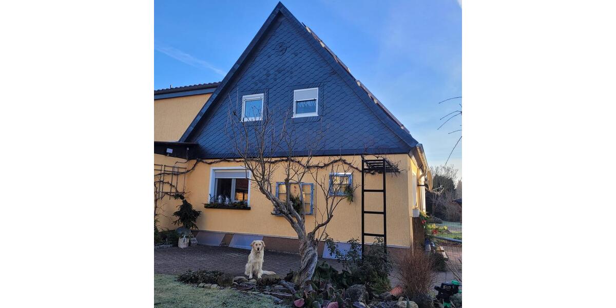 Ferienimmobilie Mühlhausen (Thüringen) - 90&euro; | Angebot:26623912