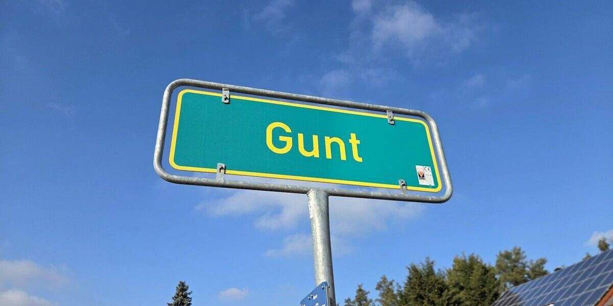 Grundstück Nittenau Gunt - 149.000&euro; | Angebot:25278980