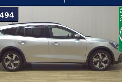 Ford Focus 120.751 km 11.980 &euro; Bremen / Arsten 28279