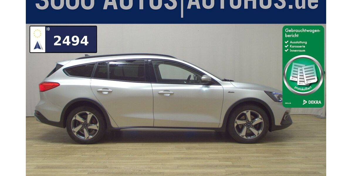 Ford Focus 120.751 km 11.980 &euro; Bremen / Arsten 28279