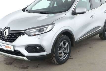 Renault Kadjar 72.018 km 15.680 &euro; Stuttgart 70195