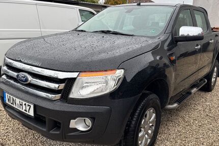 Ford Ranger 141.000 km 12.950 € Nürnberg 90427