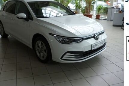 VW Golf 20.000 km 22.249 &euro; Wittenberg 06886