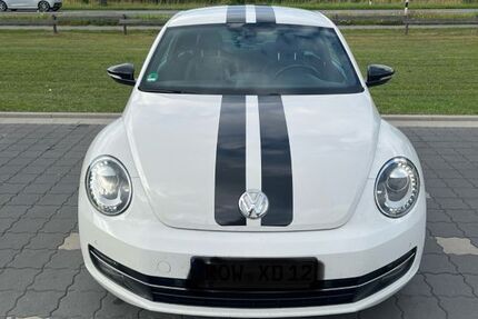 VW Beetle 148.500 km 10.350 € Hemsbünde 27386