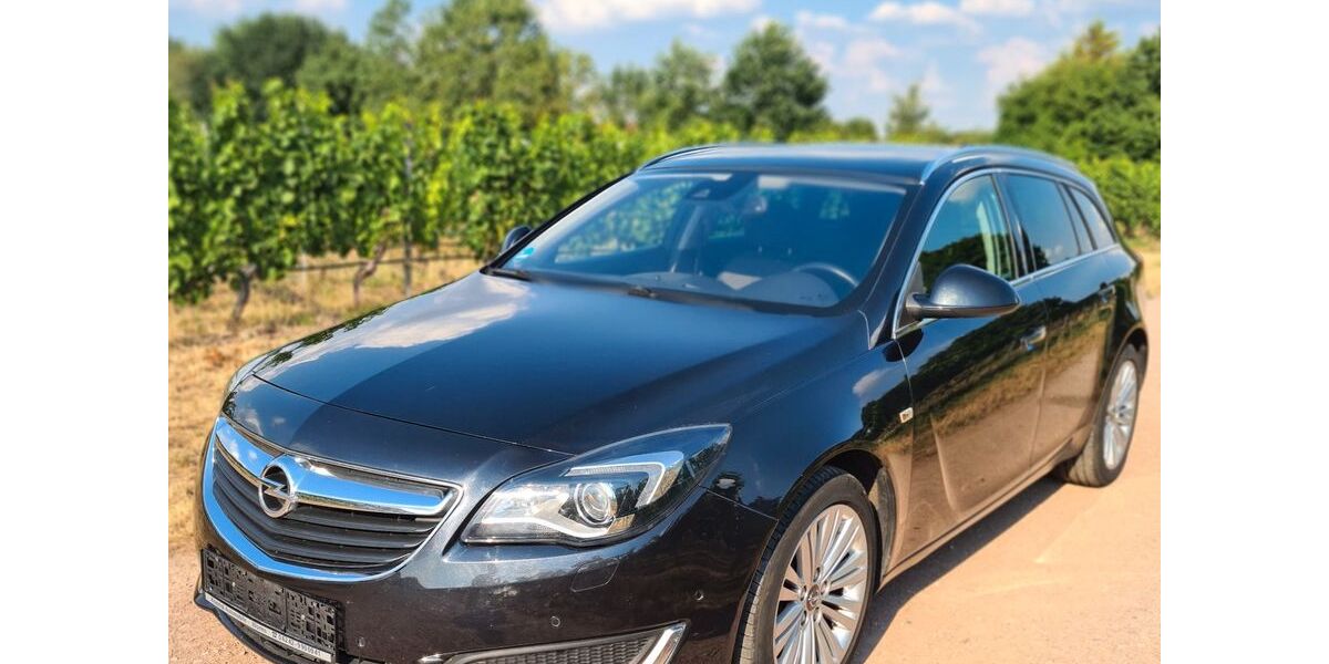 Opel Insignia 250.855 km 4.300 &euro; Ludwigshöhe 55278