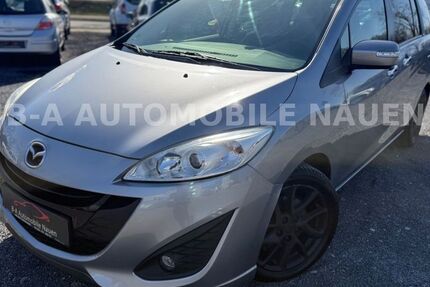 Mazda 5 152.000 km 6.490 &euro; Nauen 14641