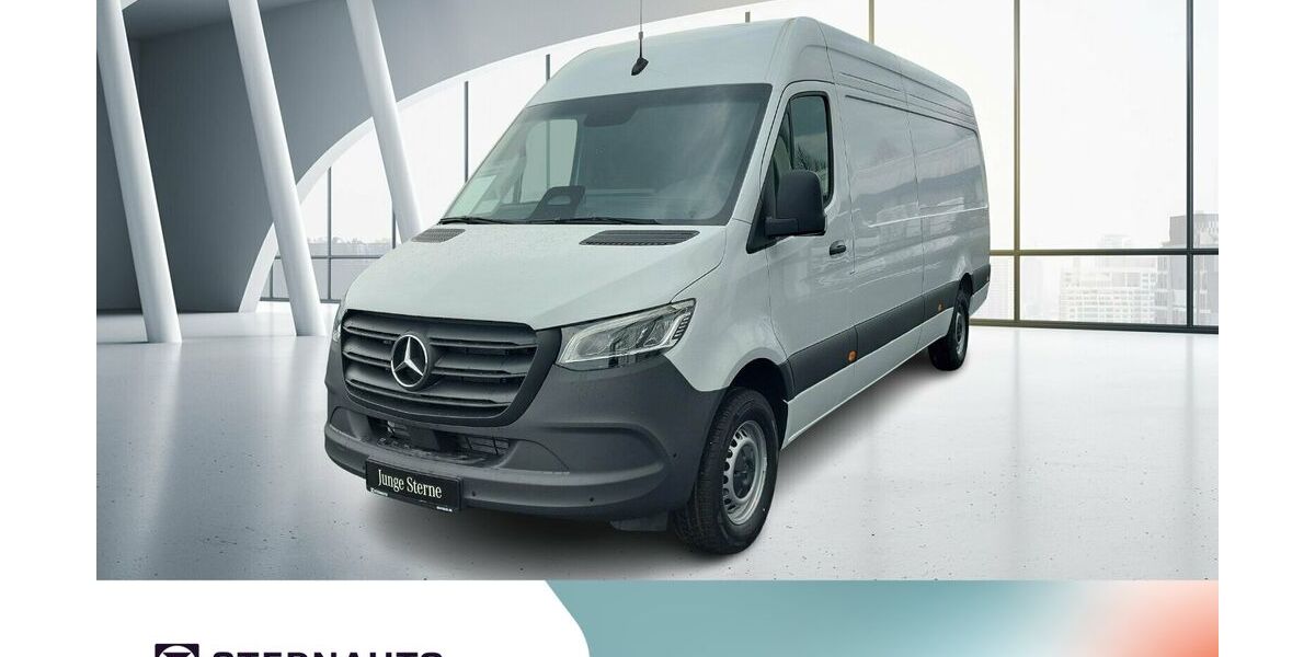 Mercedes-Benz Sprinter 1.150 km 48.674 &euro; Kesselsdorf 01723