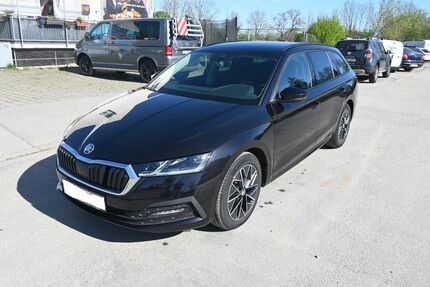 Skoda Octavia 99.485 km 19.900 &euro; München 80689