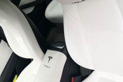 Tesla Model 3 70.500 km 24.700 &euro; Suhl 98528