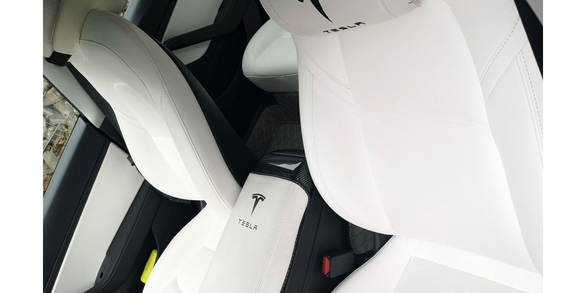 Tesla Model 3 70.500 km 24.700 &euro; Suhl 98528