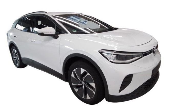 VW ID.4 11.663 km 39.990 € Schüttorf 48465
