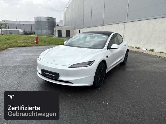 Tesla Model 3 18.219 km 42.100 € Hannover 30519