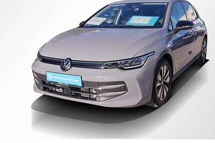 VW Golf 7.950 km 25.880 € Erlangen 91058