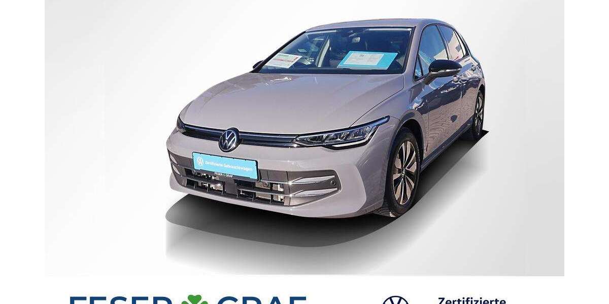 VW Golf 7.950 km 25.880 &euro; Erlangen 91058