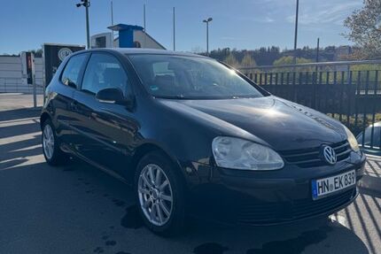 VW Golf 168.000 km 2.500 &euro; Jagsthausen 74249