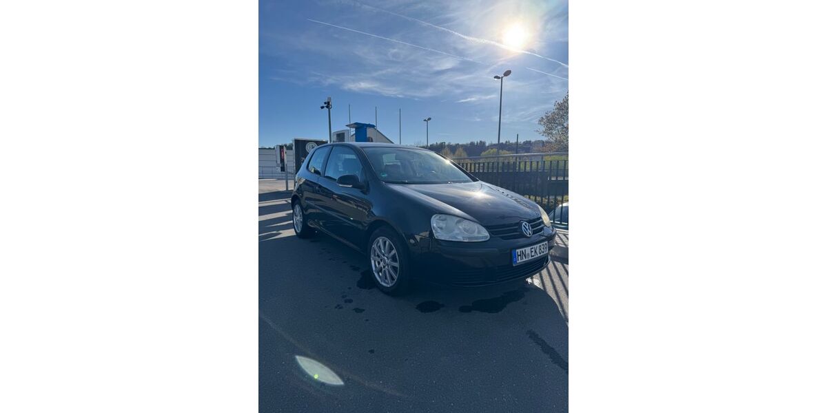 VW Golf 168.000 km 2.500 &euro; Jagsthausen 74249
