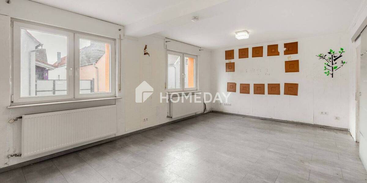 Einfamilienhaus Graben-Neudorf Neudorf - 4 Zimmer, 160 m&sup2;, 449.000&euro; | Angebot:25927681