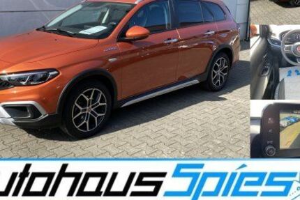 Fiat Tipo 79.195 km 16.990 &euro; Heilbronn 74076