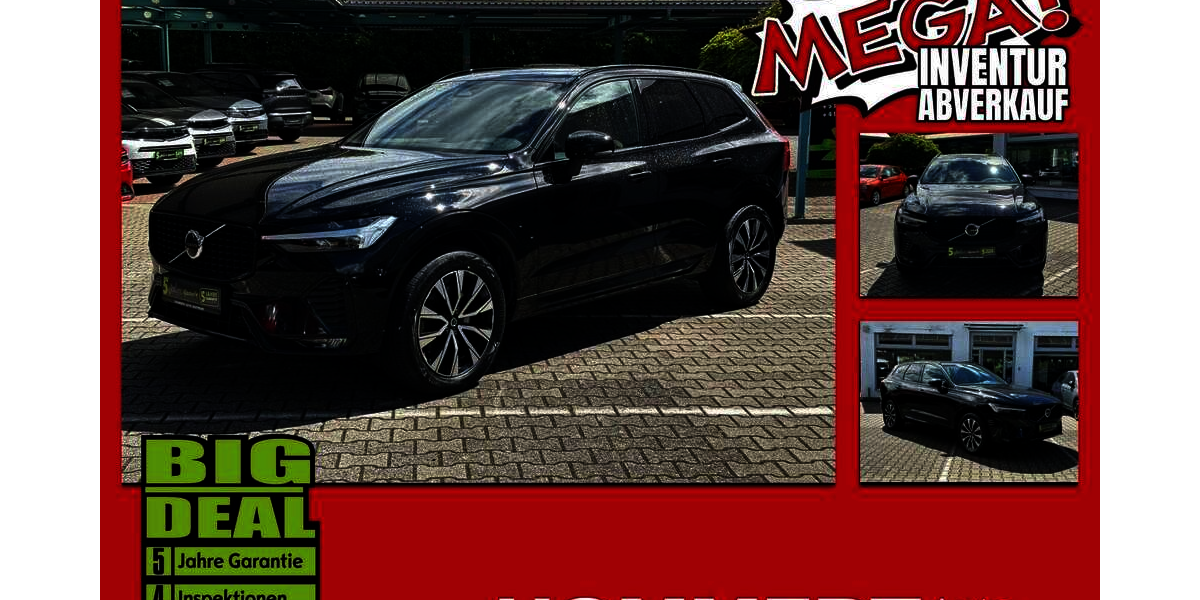 Volvo XC60 114.690 km 29.490 &euro; Coburg 96450