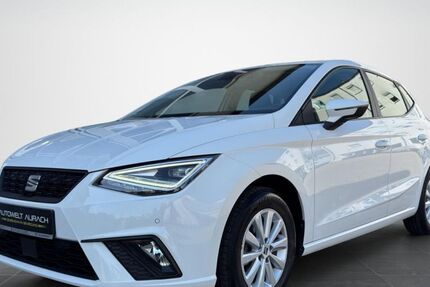 Seat Ibiza 90.000 km 9.980 &euro; Fürth 90763