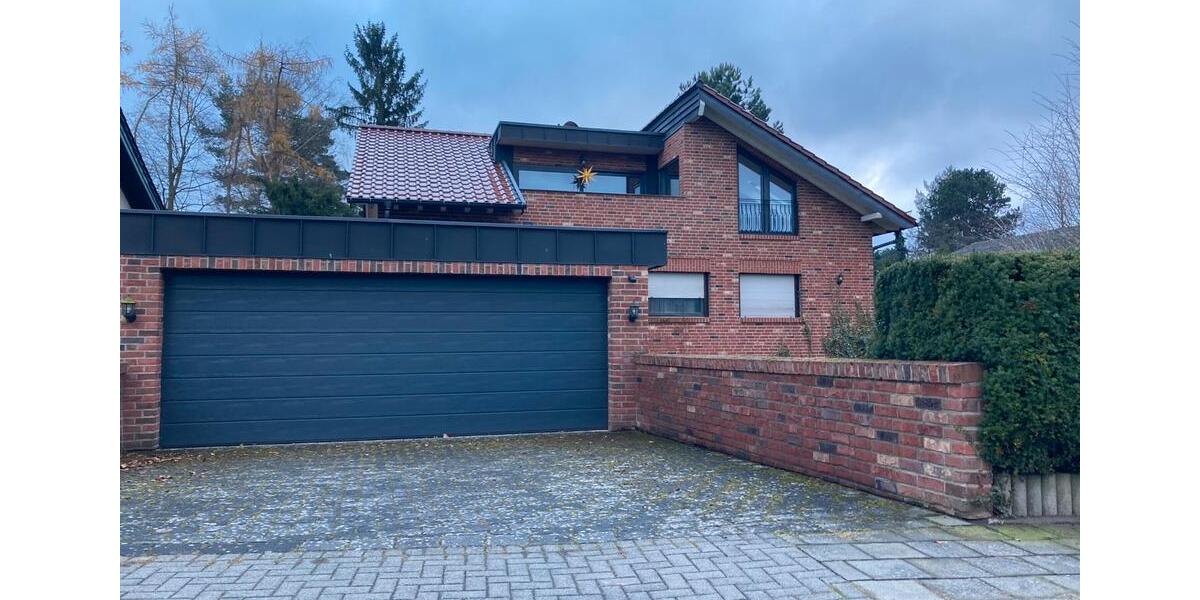 Großzügiges EFH mitten im Siebengebirge- hohe Privatsphäre! 9 zimmer