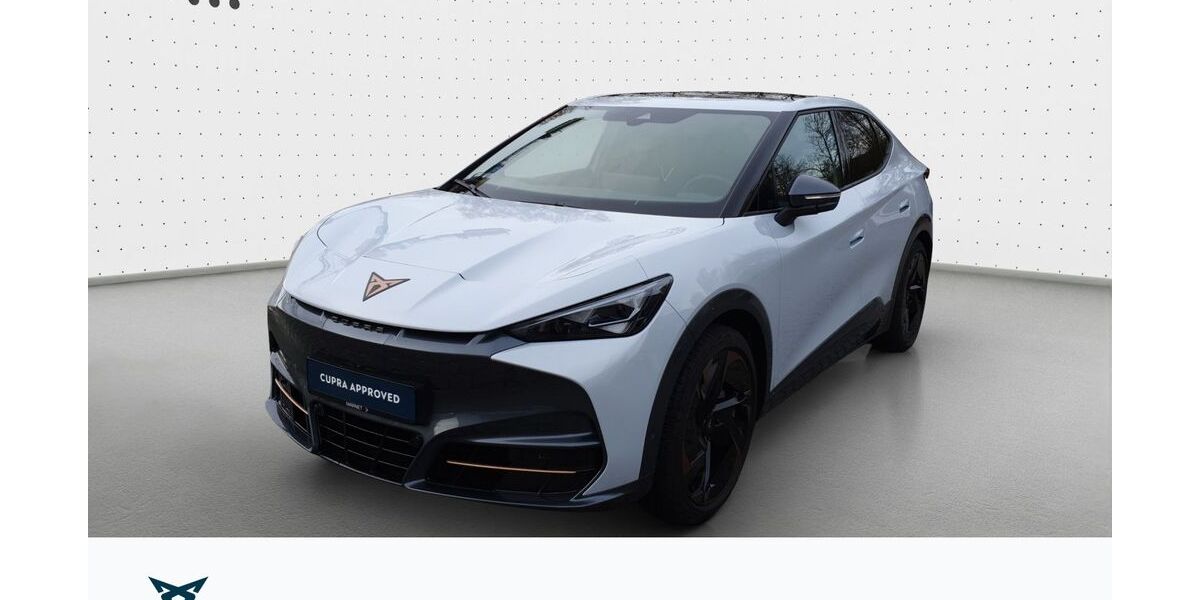 Cupra Tavascan 2.729 km 43.490 € Königstein/Ts. 61462