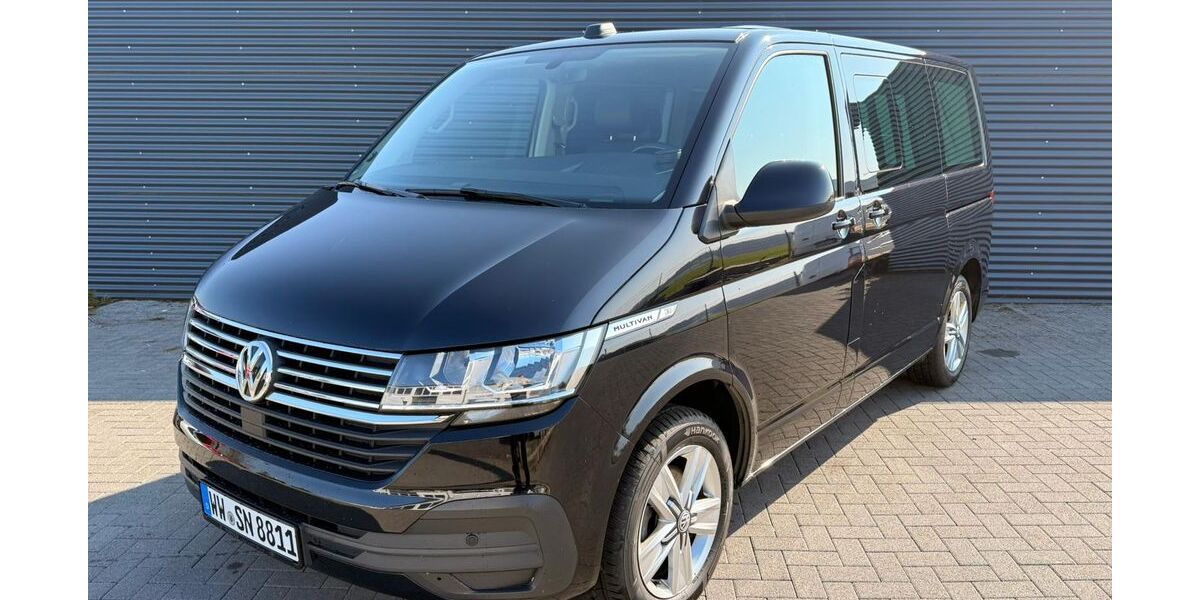 VW T6 Multivan 98.900 km 39.900 &euro; Boden 56412