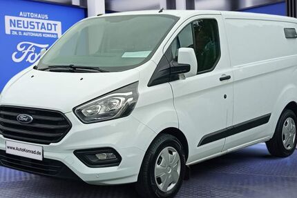 Ford Transit Custom 29.999 km 19.490 € Neustadt an der Aisch 91413