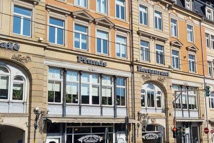 Wohnung Dresden Äußere Neustadt - 3 Zimmer, 72 m&sup2;, 199.000&euro; | Angebot:26887780