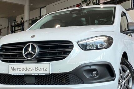 Mercedes-Benz Citan 45.663 km 23.980 &euro; Landshut 84030