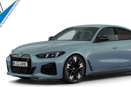 BMW i4 18.549 km 57.900 &euro; Uelzen 29525