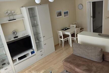 Wohnung Henstedt-Ulzburg Ulzburg - 1 Zimmer, 31 m&sup2;, 221.000&euro; | Angebot:26377651