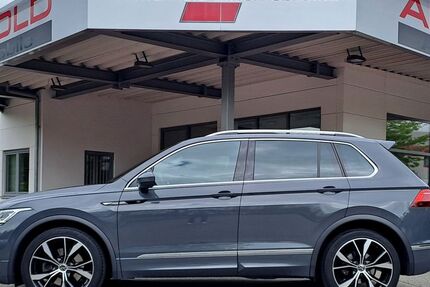 VW Tiguan 67.100 km 29.900 &euro; Chemnitz 09130
