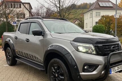 Nissan Navara 67.680 km 30.990 &euro; Metzingen 72555