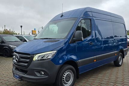 Mercedes-Benz Sprinter 175.000 km 23.700 € Bamberg 96052