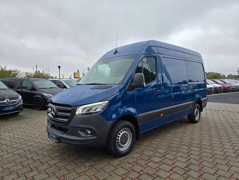 Mercedes-Benz Sprinter 175.000 km 23.700 € Bamberg 96052