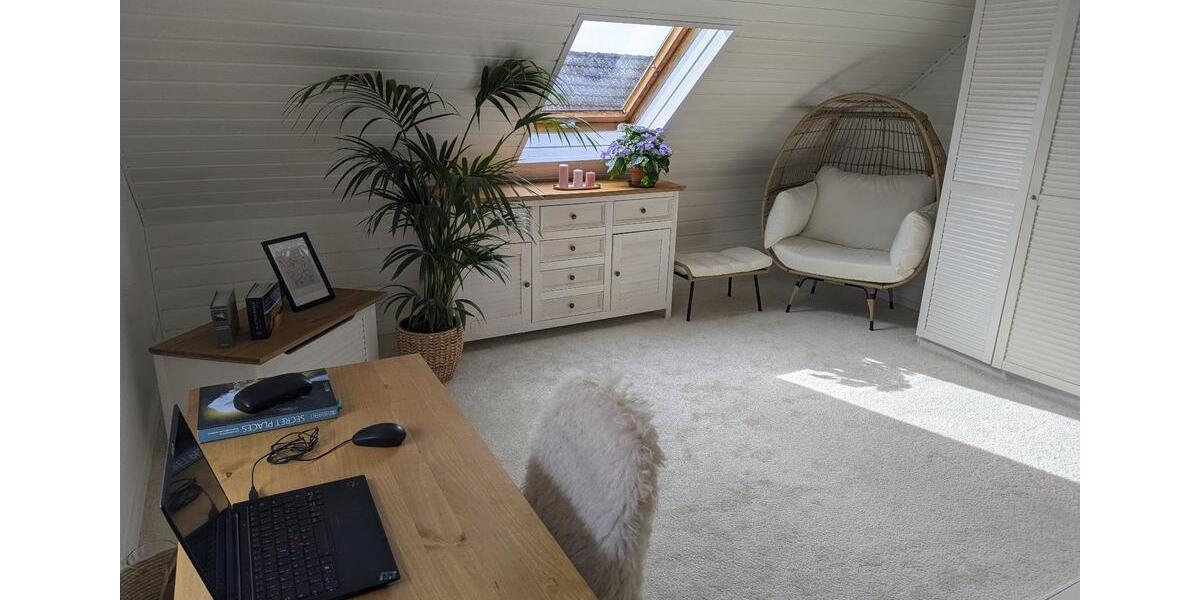 Maisonettenwohnung Ingelheim am Rhein - 3 Zimmer, 82 m&sup2;, 1.180&euro; | Angebot:26312874