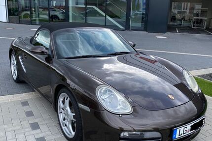 Porsche Boxster 135.500 km 25.900 &euro; LÜNEBURG 21339