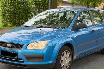 Ford Focus 189.000 km 950 &euro; Oldenburg 26125