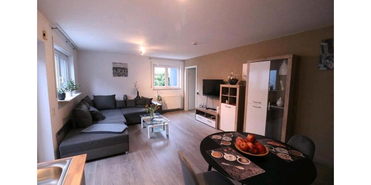 Etagenwohnung Neuenburg am Rhein - 2 Zimmer, 20 m&sup2;, 700&euro; | Angebot:26192764