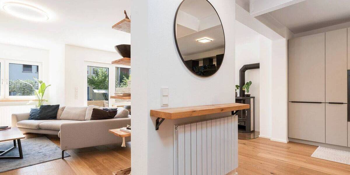 Reihenmittelhaus Erlangen Alterlangen - 5 Zimmer, 149 m&sup2;, 749.000&euro; | Angebot:26418058