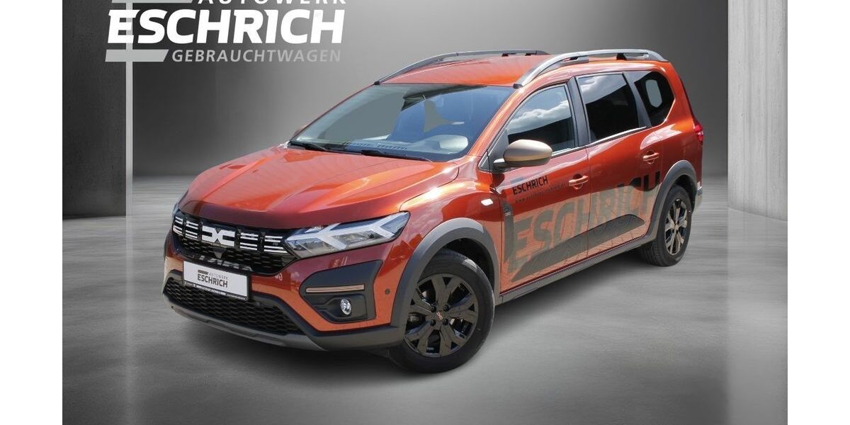 Dacia Jogger 12.900 km 20.980 &euro; Ilmenau 98693