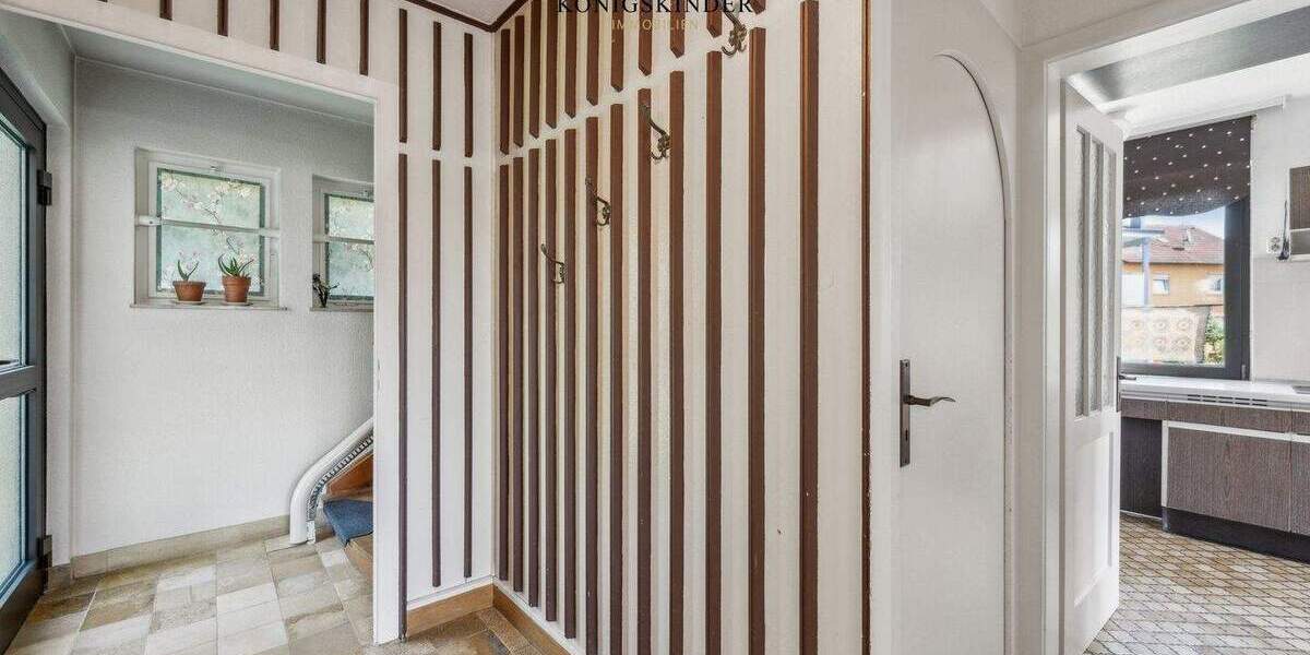 Einfamilienhaus Obersulm Affaltrach - 4 Zimmer, 82 m&sup2;, 349.000&euro; | Angebot:25770788