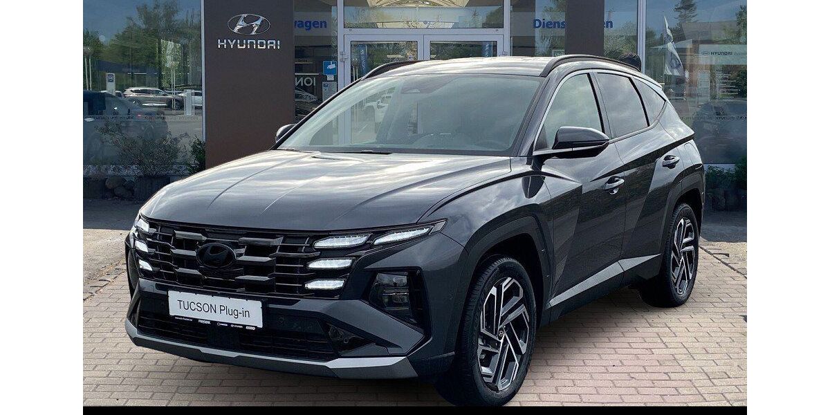 Hyundai TUCSON 4.618 km 45.499 &euro; Leipzig 04178