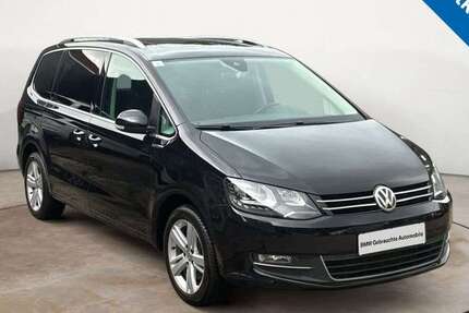 VW Sharan 273.002 km 9.290 &euro; Hamm 59071