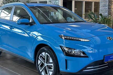 Hyundai KONA 26.707 km 17.000 &euro; Eitorf 53783