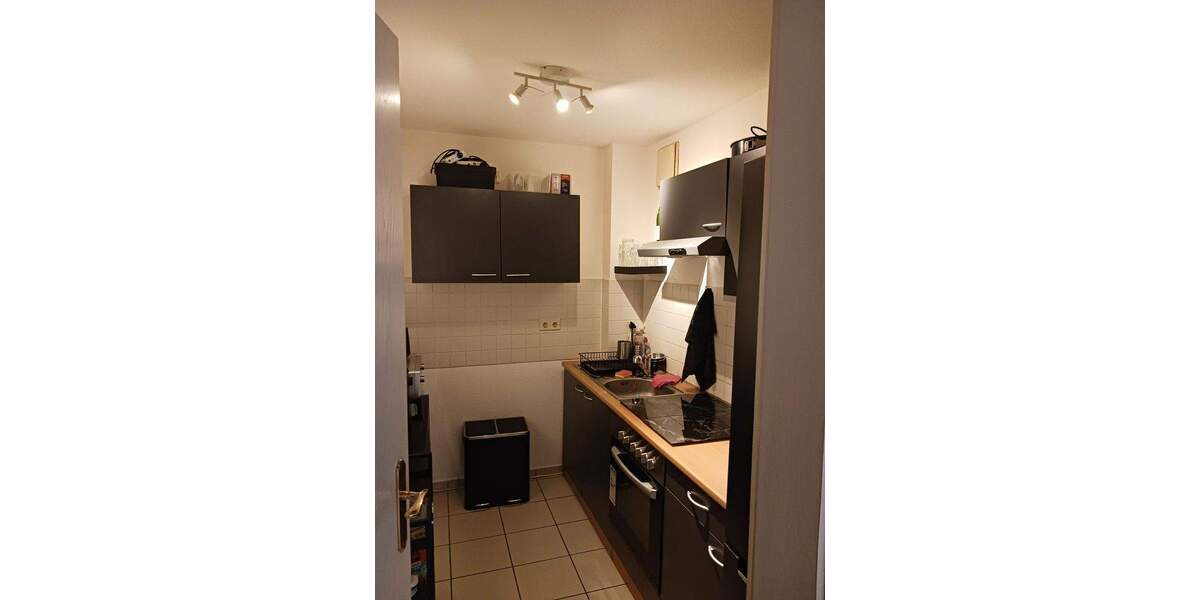 Etagenwohnung Rodgau Nieder-Roden - 2 Zimmer, 61 m&sup2;, 205.000&euro; | Angebot:24780429