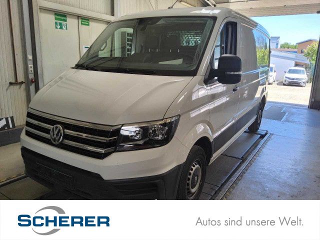 VW Crafter 50.918 km 33.900 &euro; Alzey 55232