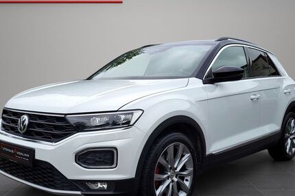 VW T-Roc 51.571 km 21.880 &euro; Gütersloh 33335