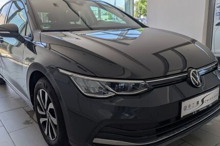 VW Golf 55.521 km 18.990 &euro; Sangerhausen 06526